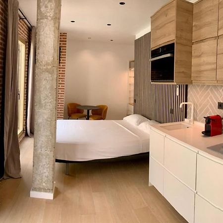 Ecopausa Beatas Studios Málaga Dış mekan fotoğraf