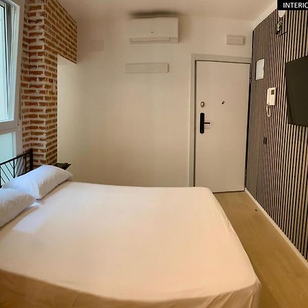 Ecopausa Beatas Studios Málaga Dış mekan fotoğraf