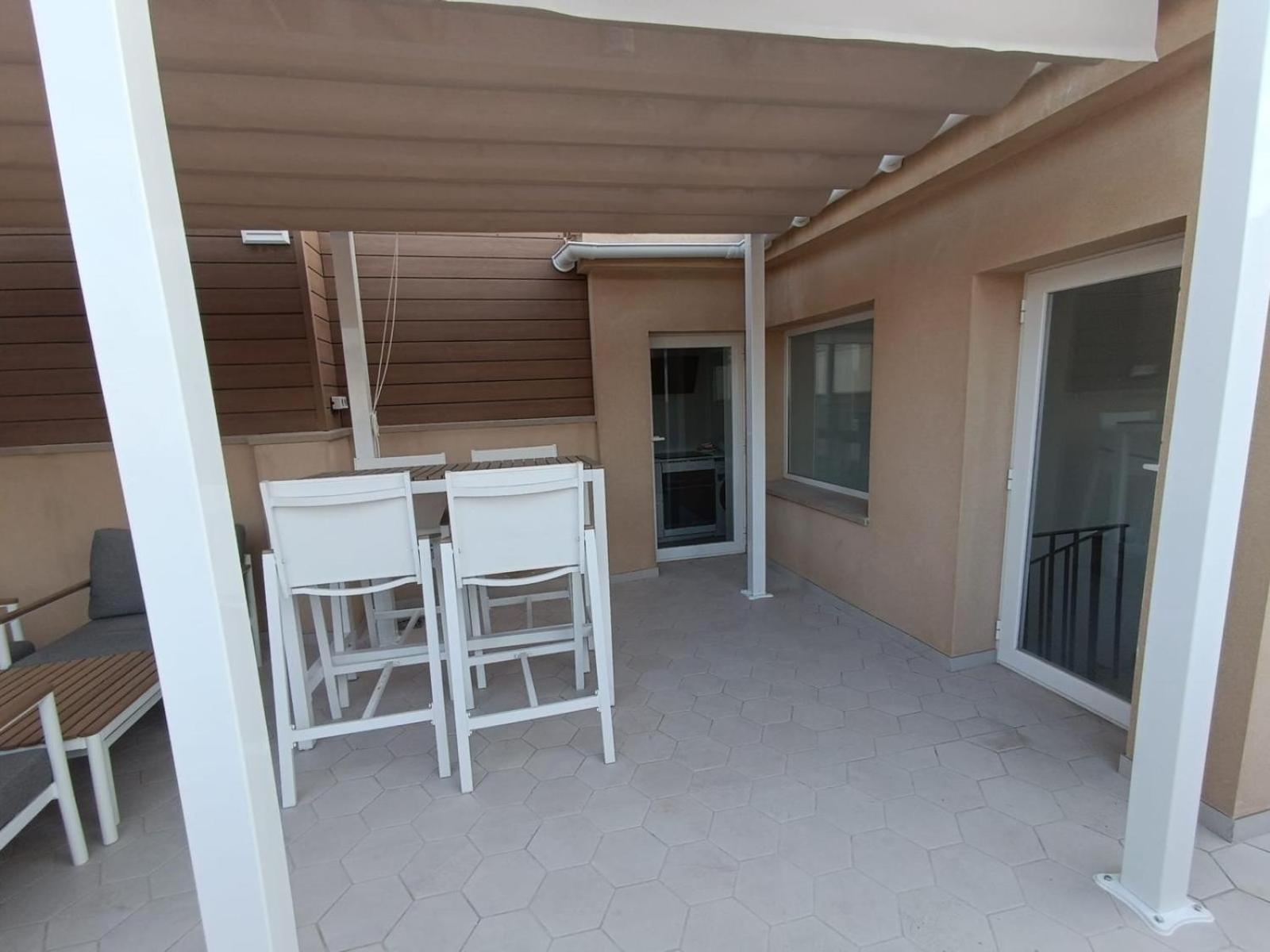 Ecopausa Beatas Studios Málaga Dış mekan fotoğraf